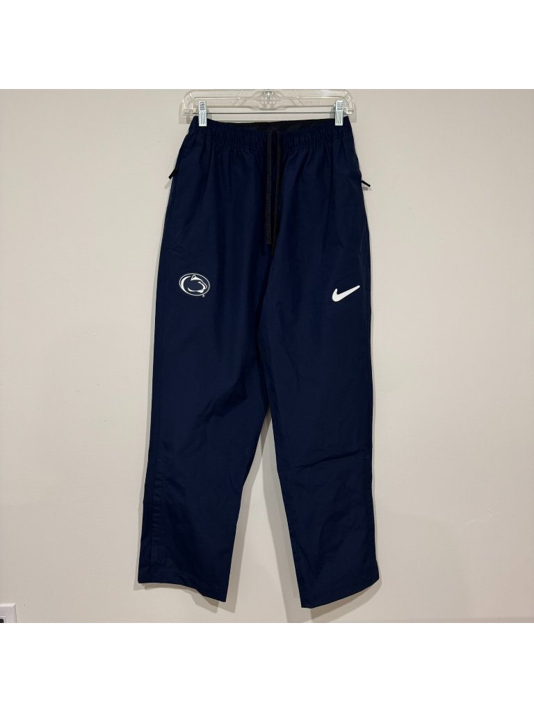 Nike Gore-Tex Storm-Fit Penn State Nittany Lions Team Issue Pants Size S Navy